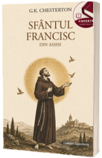 Sfantul Francisc din Assisi