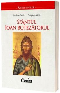 Sfantul Ioan Botezatorul