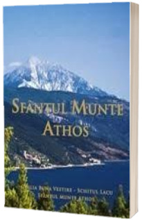 Sfantul Munte Athos - Album