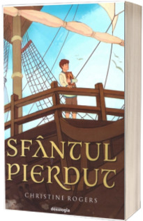 Sfantul pierdut