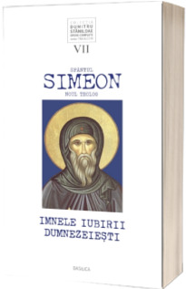 Sfantul Simeon Noul Teolog Sfantul Simeon Noul Teolog