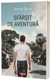Sfarsit de aventura Sfarsit de aventura