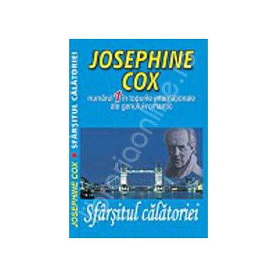 Sfarsitul calatoriei (Cox, Josephine)