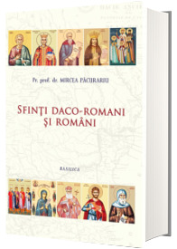 Sfintii daco-romani si romani