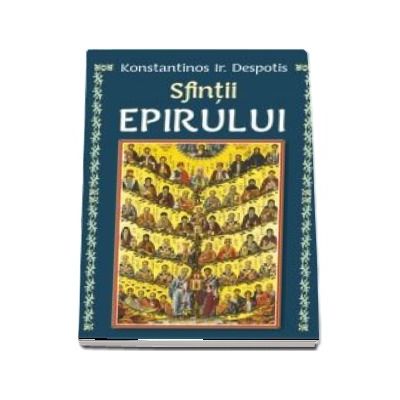 Sfintii Epirului