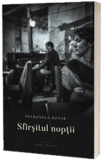 Sfirsitul noptii