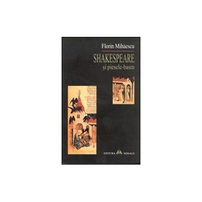 Shakespeare si piesele-basm