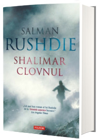 Shalimar clovnul