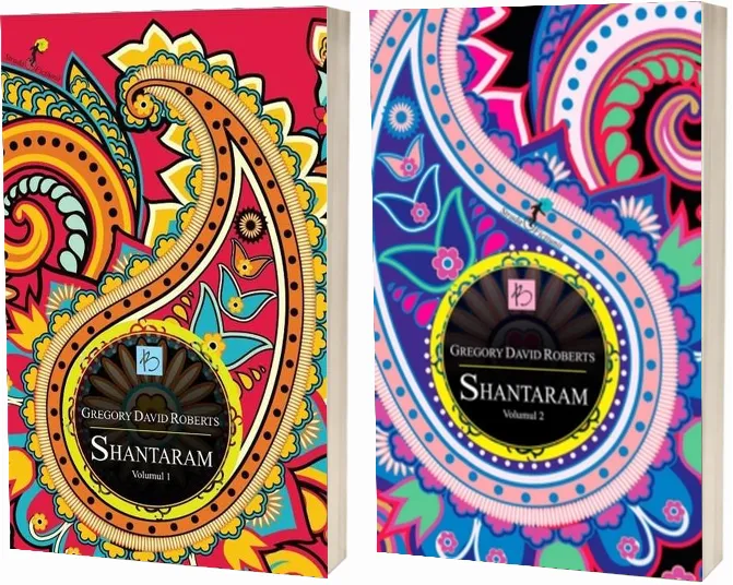 Shantaram