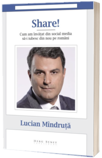 Share - Cum am invatat din social media sa-i iubesc din nou pe romani Share - Cum am invatat din social media sa-i iubesc din nou pe romani