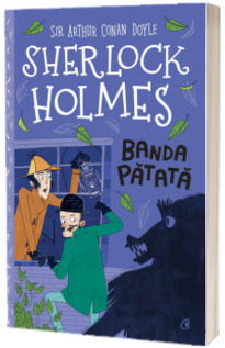 Sherlock Holmes. Banda patata