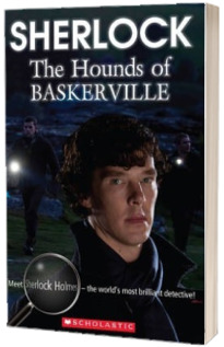 Sherlock. The Hounds of Baskerville Audio Pack