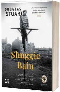 Shuggie Bain