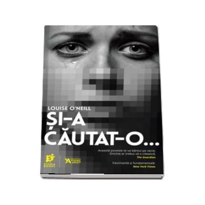 Si-a cautat-o