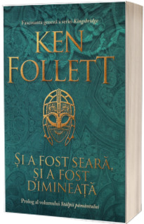 Si a fost seara, si a fost dimineata Si a fost seara, si a fost dimineata