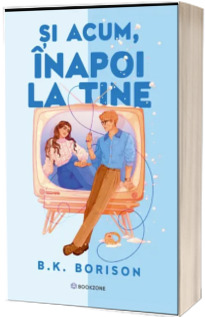 Si acum, inapoi la tine