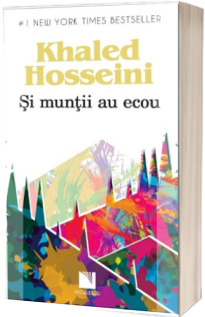 Si muntii au ecou