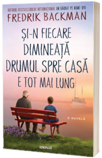 Si-n fiecare dimineata drumul spre casa e tot mai lung