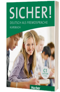 Sicher! C1 Kursbuch
