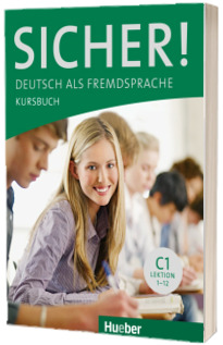 Sicher! C1 Kursbuch