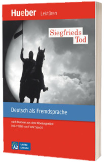 Siegfrieds Tod Leseheft