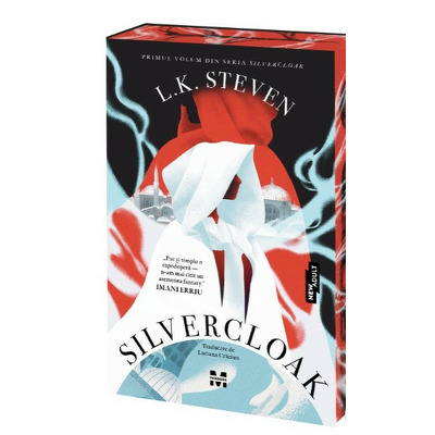 Silvercloak