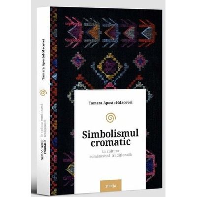 Simbolismul cromatic in cultura romaneasca traditionala