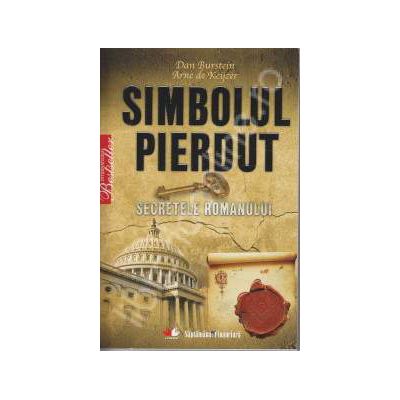 Simbolul pierdut (secretele romanului)