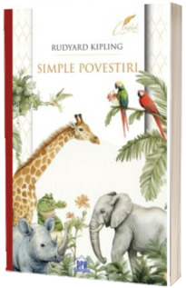Simple Povestiri