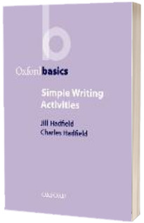 Simple Writing Activities