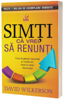 Simti ca vrei sa renunti. Cum sa gasesti speranta si vindecare cand te simti descurajat