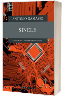 Sinele - Construirea creierului constient