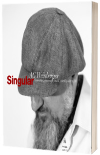 Singular. Lamentari, observatii, studii, poezii si alte texte
