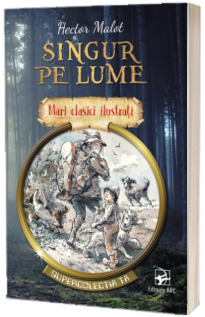 Singur pe lume