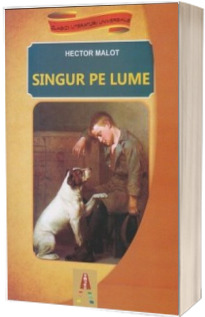 Singur pe lume