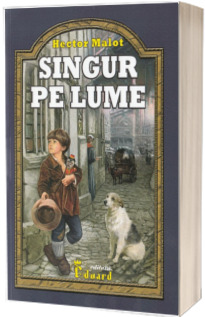 Singur pe lume