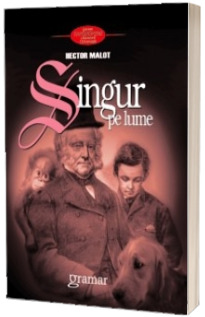 Singur pe lume