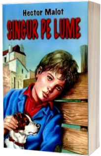 Singur pe lume