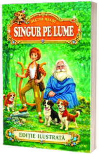 Singur pe lume Singur pe lume