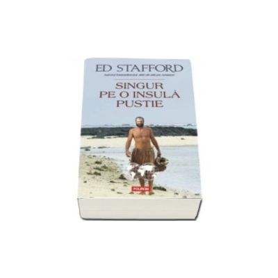 Singur pe o insula pustie - Traducere de Andra Hancu