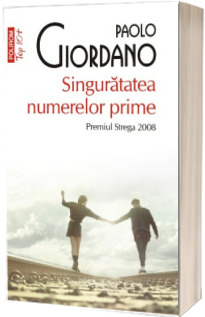 Singuratatea numerelor prime (Colectia Top 10+)