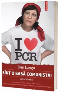 Sint o baba comunista! Sint o baba comunista!