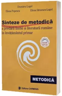 Sinteze de metodica predarii limbii si literaturii romane in invatamantul primar