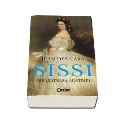 SISSI. Imparateasa Austriei. Editie, necartonata