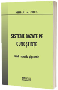 Sisteme bazate pe cunostinte