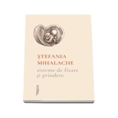 Sisteme de fixare si prindere - Stefania Mihalache