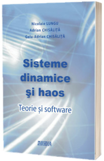 Sisteme dinamice si haos. Teorie si software