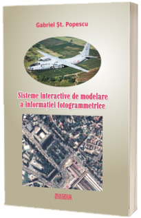 Sisteme interactive de modelare a informatiei fotogrammetrice