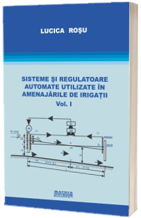 Sisteme si regulatoare automate utilizate in amenajarile de irigatii