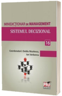 Sistemul decizional